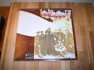 SEALED- LED ZEPPELIN II SD 19127 ATLANTIC- Club Edition