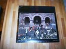 SEALED- RUSH MOVING PICTURES - MERCURY SRM-1-4013 - RCA CLUB EDITION- MINT