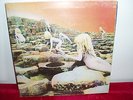 LED ZEPPELIN LP -HOUSES OF THE HOLY 1973 ORIGINAL -K50014 ATLANTIC