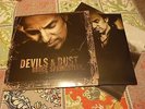 Bruce Springsteen - Devils & Dust - Rare Original U.S.Columbia 2 LP Set- Nice