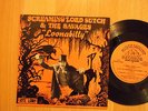 SCREAMING LORD SUTCH  45 rare LOONABILLY ep  7  PS  vg+++ plays nice 