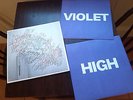 The National - High Violet - Double LP / Vinyl / Record - Heavyweight / 180gm