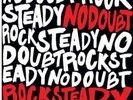 No Doubt - Rock Steady (2001, Vinyl NEW)