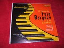 el Piano de Felo Bergaza y Su Combo