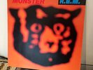 R.E.M. - Monster - LP rare 1994 original vinyl promo copy