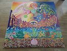 ISB Incredible string band LP The 5000 spirits UK Orange elektra 1st press 7 pic