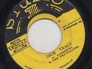 '64 STUDIO ONE SKA 45 SKATALITES DICK TRACY/SOULETTES ONE MORE CHANCE ?