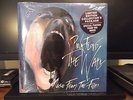 PINK FLOYD THE WALL MUSIC FROM THE FILM 45 NEW OLD STOCK MINT