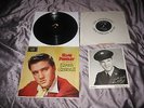 NEAR  MINT Orig Elvis Presley   