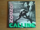 THE CLASH, London Calling (ORIGINAL-CBS) 2LP in sehr gutem Zustand