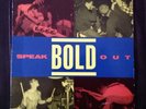 BOLD NYHC gorilla Biscuits Judge
