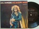 NEIL DIAMOND HOT AUGUST 7