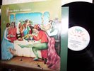 FRUUPP uk LP Modern Masquerades DAWN 3070 PROG psych GALACTIC RAMBLE +insert
