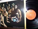 JIMI HENDRIX EXPERIENCE japan 2LP Electric Ladyland NUDE COVER w/insert PSYCH