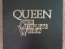 Queen the Complete Works