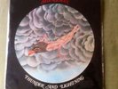 MIRAGEMAN 'Thunder And Lightning' Original Prog/Psych Lp Rare NM