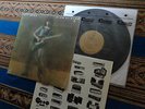 Jeff Beck Blow by Blow 1975 Quad Audiophile-quality plays mstly Mint- shrink