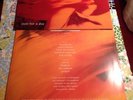SLOWDIVE - JUST FOR A DAY - 1991 original vinyl CRE LP 094 - 1st pressing, A1/B1