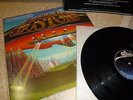 Boston Don't Look Back, CBS Half Speed Mastered audiophile, VG LP, NM cover