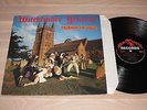 WITCHFINDER GENERAL LP - FRIENDS OF HELL / 1983 HEAVY METAL RECORDS MINT - RAR