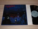 VOIVOD LP - ANGEL RAT / 1991 MCA RECORDS METAL in MINT - RARE