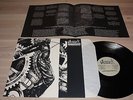 ASSÜCK ASSUCK LP - ANTICAPITAL / PRIVATE METAL in MINT - RARE