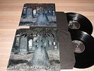 VENOM 2 LP - IN MEMORIUM / BEST OF 1981-91 / 1991 PRESS METAL in MINT - RARE