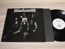 BLACKSMITH LP - SAME / 1986 PRIVATE US METAL in MINT - RARE