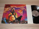 LADY KILLER LP - SAME / 1983 ALLEGIANCE RECORDS US METAL in MINT - RARE