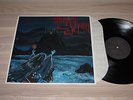 SALEM´S WYCH LP - BETRAYER OF KINGS / 1986 METAL WAR RECORDS PRIVATE METAL EX
