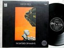 THE BATTERED ORNAMENTS MANTLE-PIECE JAPAN '70 ORIGINAL UK PSYCH PROG