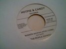 BUS PEOPLE EXPRESS - AUGUSTA GEORGIA * RARE SOUL FUNK 7