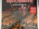 Iron Maiden : Maiden England 88 Live Concert Picture Disk Vinyl Brand New