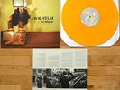 A Wilhelm Scream - Mute Print Vinyl LP Yellow /667 OOP