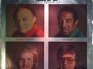 LA 4 Just Friends CONCORD CJD 1001 Direct To Disc AUDIOPHILE Foil Cover EX/NM