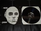 Vortex - Gladiator LP ROR oi punk kbd Rock o Rama Condemned 84 Bohse Onkelz