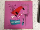 Charlie Parker - Big Band Clef MG c 609 Mono RVG Deep Groove LP