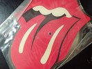 VERY RARE 1984 ROLLING STONES SHE WAS HOT 45 VINYL PICTURE DISC RSRP 114 JAGGER