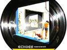 LP - Pink Floyd - Echoes (The Best Of Pink Floyd) US SAMPLER PROMO PICTURE DISC