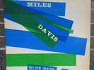 Miles Davis - BLUE HAZE - Prestige PRLP 7054 - 1956 - Mingus Roach - RVG - JAZZ