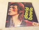 DAVID BOWIE The Laughing Gnome PORTUGAL 7'' 45 PS 1967