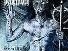Behemoth Demigod OOP Grey vinyl Suffocation Morbid Angel Beherit Celtic Frost