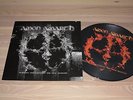 AMON AMARTH PICTURE LP - SORROW THROUGHOUT THE NINE WORLDS / 1 of 500 COPIES RAR