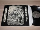 STORMTROOPER LP - ARMIES OF THE NIGHT / PRIVATE US METAL IRONWORKS in MINT - RAR