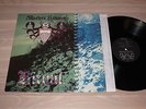 MASTER´S HAMMER LP - RITUAL / 1991 CZECH MONITOR RECORDS METAL in VG/NM - RAR