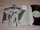 IRON TYRANTS II LP - SABOTAGE ALIAS JAXX AXIST STEEL PROPHET 1986 in MINT - RARE