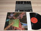 ACID STORM LP - BIOTRONIC GENESIS / 1991 HEAVY METAL MANIAC REC in MINT - RARE