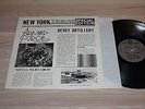 ARMED FORCE LP - HEAVY ARTILLERY / 1985 IRON WORKS RECORDS METAL in MINT - RARE