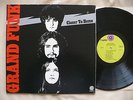 GRAND FUNK RAILROAD- CLOSER TO HOME RARE 1970 ORIG US 1ST PRESS HARD PSYCH ROCK