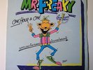 RARE ITALO DISCO  GET OUT OF MY MIND  MR. FREAKY 12